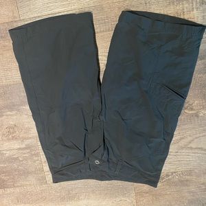 Patagonia Quandary Shorts 12”